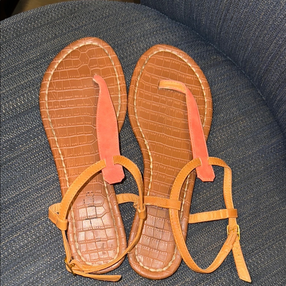 Charming Charlie Sandals